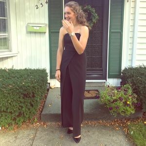 Head to toe Poshmark at Homecoming